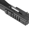 WE Hi-Capa 7 Full Metal GBB Black