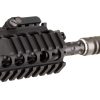 WE KAC PDW 8 Inch GBR Black