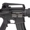 WE M16A3 GBR Black