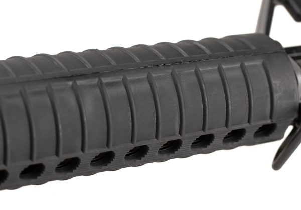 WE M16A3 GBR Black