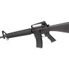 WE M16A3 GBR Black
