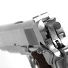 WE M1911 Full Metal V3 GBB Silver