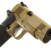 WE M1911 MEU Tactical Full Metal GBB Desert