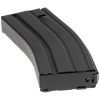 WE M4 / SCAR-L Open Bolt GBB 30rds Magazine V3 Black WE M4 / SCAR-L Open Bolt GBB 30rds Magazine V3 Black