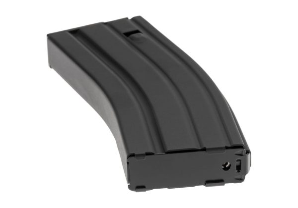 WE M4 / SCAR-L Open Bolt GBB 30rds Magazine V3 Black WE M4 / SCAR-L Open Bolt GBB 30rds Magazine V3 Black