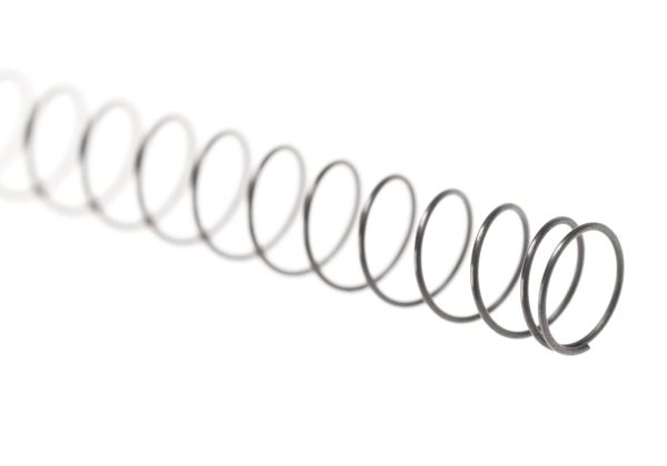 WE M9 Part No. 62 Cylinder Return Spring WE M9 Part No. 62 Cylinder Return Spring