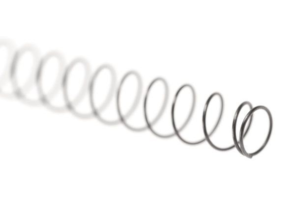 WE M9 Part No. 62 Cylinder Return Spring WE M9 Part No. 62 Cylinder Return Spring