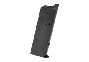 WE Magazin M1911 GBB 15rds Black