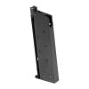 WE Magazin M1911 GBB 15rds Black
