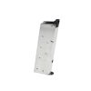 WE Magazin M1911 GBB 15rds Silver