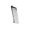WE Magazin M1911 GBB 15rds Silver
