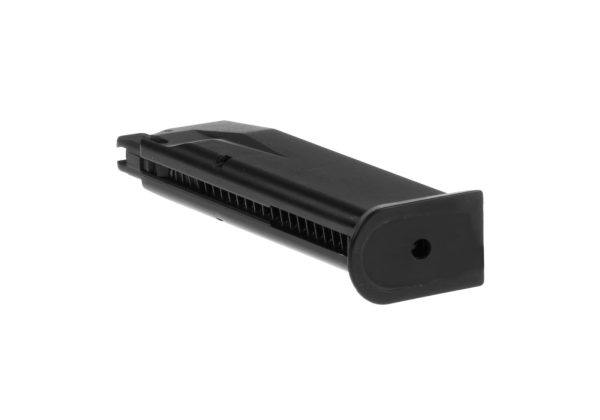 WE Magazin P228 GBB 24rds Black WE Magazin P228 GBB 24rds Black