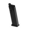 WE Magazin P228 GBB 24rds Black WE Magazin P228 GBB 24rds Black