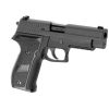 WE P226R Full Metal GBB Black