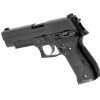WE P226R Full Metal GBB Black