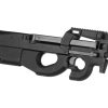 WE SMG90 GBR Black