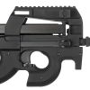WE SMG90 GBR Black