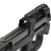 WE SMG90 GBR Black