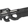 WE SMG90 GBR Black