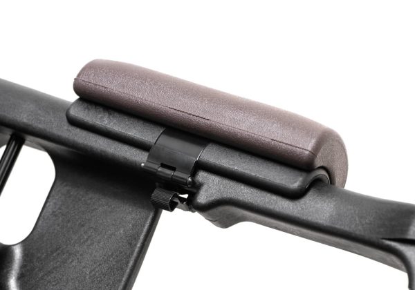 WE SVD GBR Black