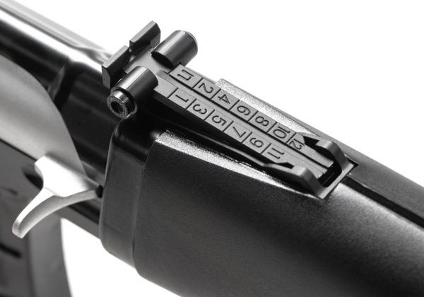 WE SVD GBR Black