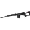 WE SVD GBR Black