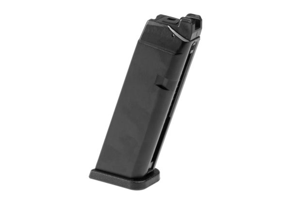 WE WE17 Co2 Magazine Kit Black WE WE17 Co2 Magazine Kit Black