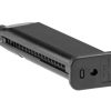 WE WE17 Co2 Magazine Kit Black WE WE17 Co2 Magazine Kit Black