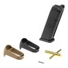 WE WE17 Co2 Magazine Kit Black WE WE17 Co2 Magazine Kit Black