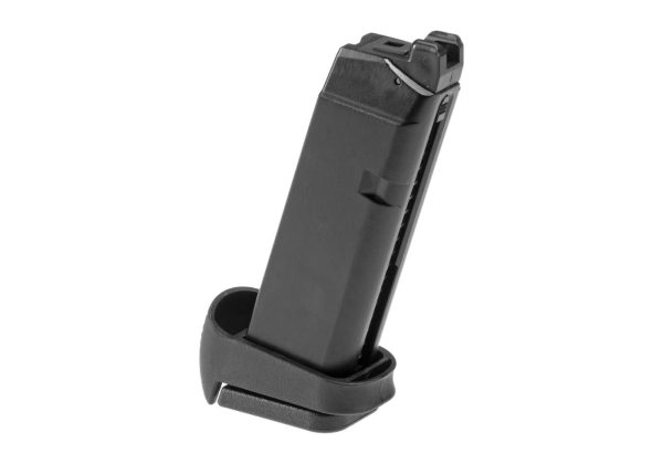 WE WE17 Co2 Magazine Kit Black WE WE17 Co2 Magazine Kit Black