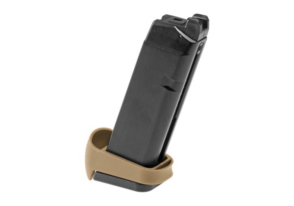 WE WE17 Co2 Magazine Kit Black WE WE17 Co2 Magazine Kit Black