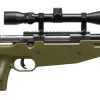 Well L96 Sniper Rifle Set Upgraded OD