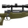 Well L96 Sniper Rifle Set Upgraded OD