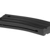 Well Magazin M4 RIS Commando Spring Gun Black