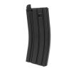 Well Magazin M4 RIS Commando Spring Gun Black