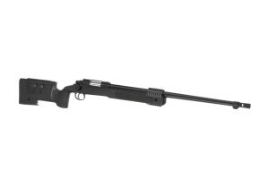 Well MB16 Sniper Rifle Black