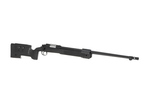Well MB16 Sniper Rifle Black