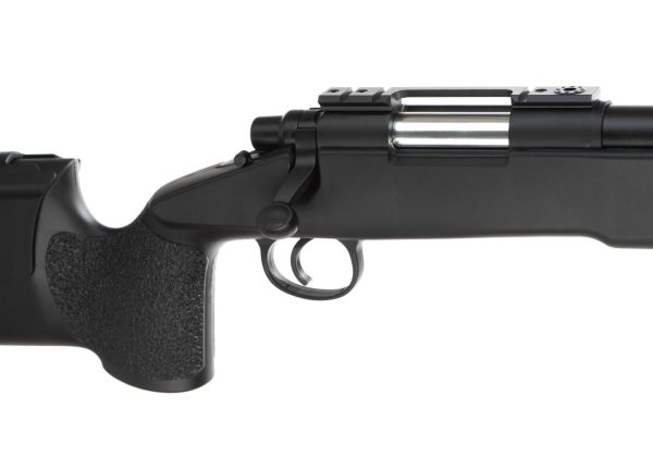 Well MB16 Sniper Rifle Black