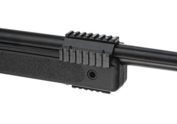 Well MB16 Sniper Rifle Black