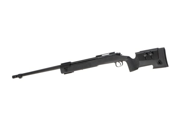 Well MB16 Sniper Rifle Black