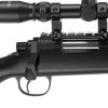 Well SR-1 Sniper Rifle Set Black