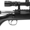 Well SR-1 Sniper Rifle Set Black