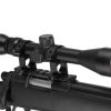 Well SR-1 Sniper Rifle Set Black