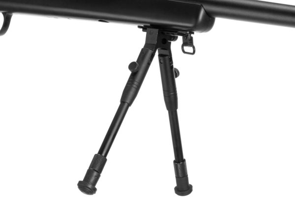 Well SR-1 Sniper Rifle Set Black