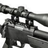 Well SR-2 Sniper Rifle Set Black