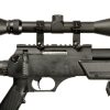 Well SR-2 Sniper Rifle Set Black