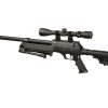 Well SR-2 Sniper Rifle Set Black