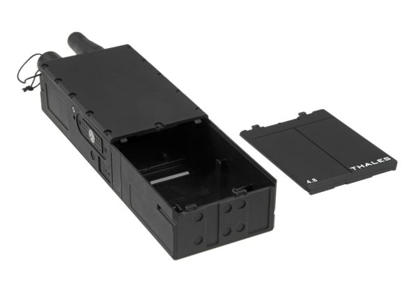 Z-Tactical AN/PRC-148 Dummy Case OD Z-Tactical AN/PRC-148 Dummy Case OD