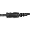 Z-Tactical Comtac II Headset Military Standard Plug Black
