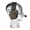 Z-Tactical Comtac II Headset Military Standard Plug Foliage Green Z-Tactical Comtac II Headset Military Standard Plug Foliage Green